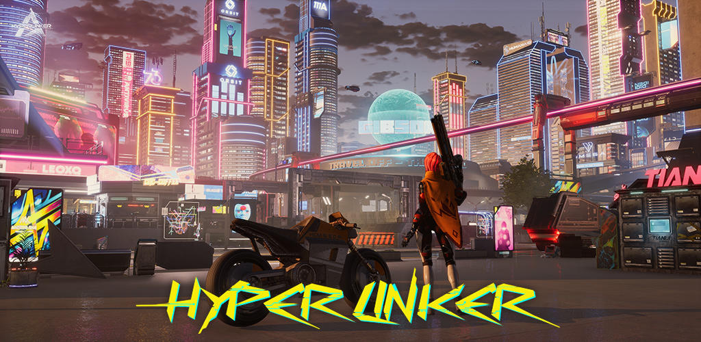 Banner of HyperLinker 