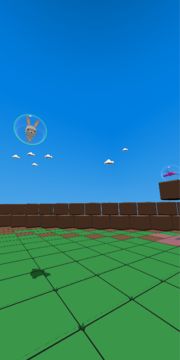 Ting!Tang!Ball! - 3D Ball Shooting Game Screenshot