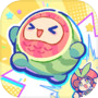 Icon of Merge Yarn : Puzzle Suika Game