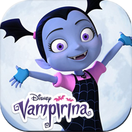 Vampirina Disney