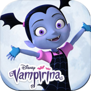 Vampirina ဒစ္စနေး