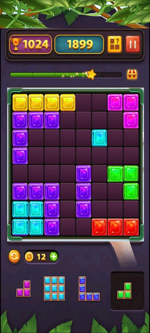 Download do APK de Block Puzzle New para Android