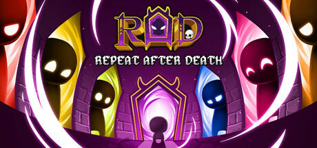 Banner of RAD: Repeat After Death 