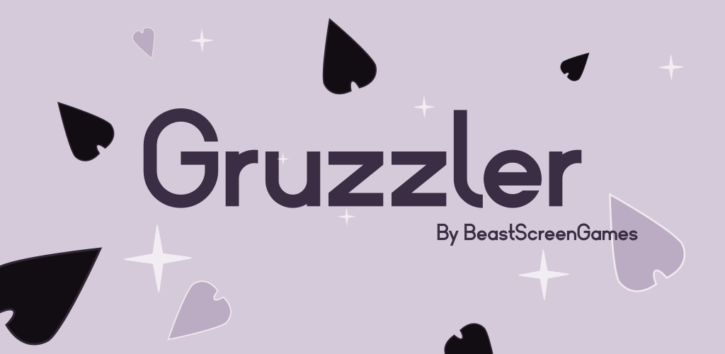Gruzzler screenshot