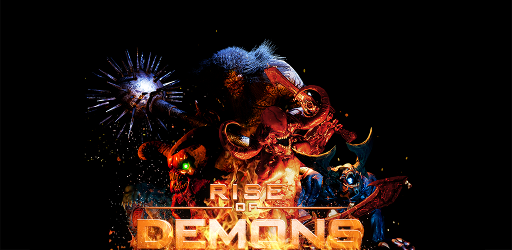 Devils Be Dead: Rise of Demons 비디오 스크린샷