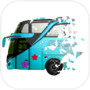 Icon of ES Bus Simulator ID 2