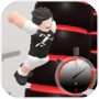 Obby Parkour Fitness Room
