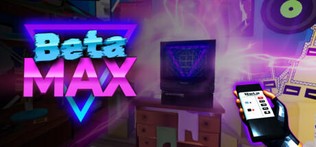 Banner of Beta MAX 