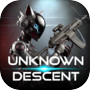 Unknown Descent: Run & Gun