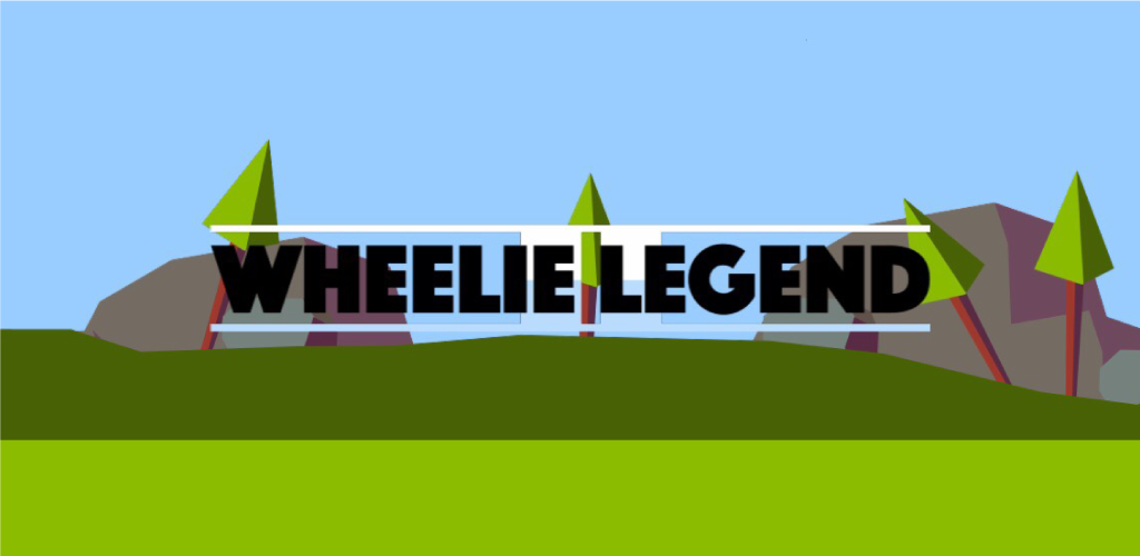 Banner of Wheelie ၂ 1.1