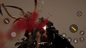 Same Room Same Day Game Screenshot