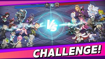 7Billion Zombies - VIP Hero Game Screenshot