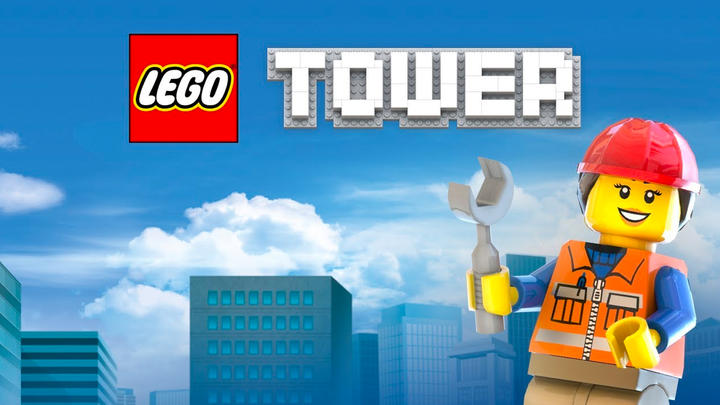 Banner of LEGO® Tower 1.26.1