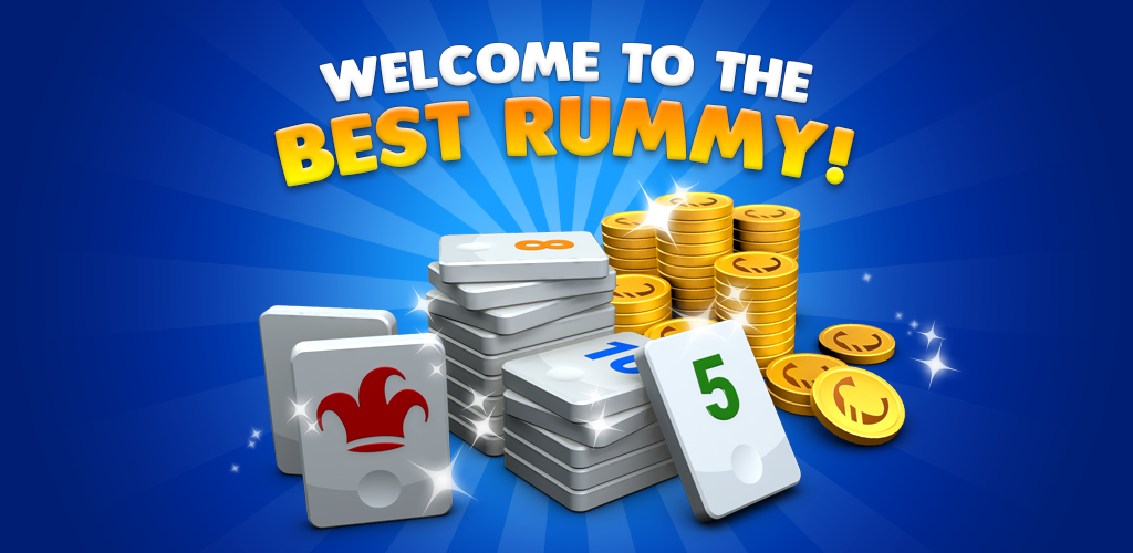 Banner of Rummy World 