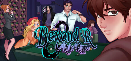 Banner of Beyond R: Rule Ripper 