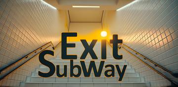 Banner of Exit 8 Anomaly 