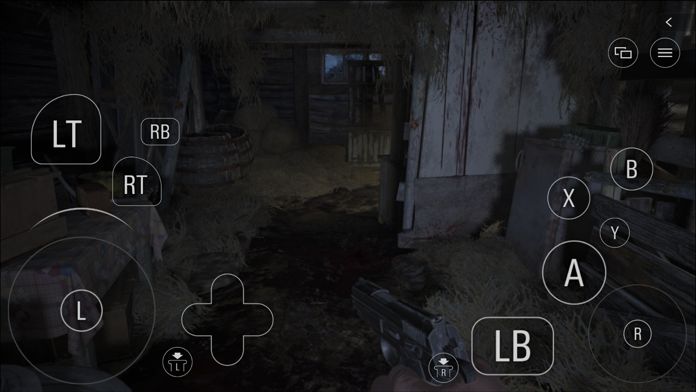 Resident Evil Village android iOS apk download for free-TapTap