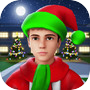 Icon of Santa School Escape Simulator