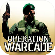 Operasi Warcade