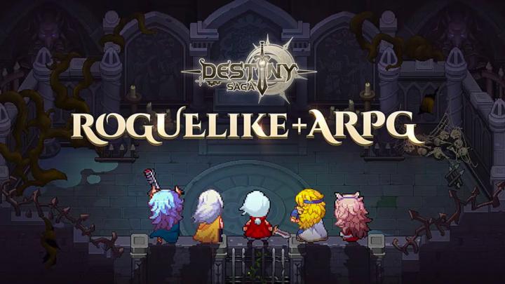 Banner of Destiny Saga 1.0.63.00