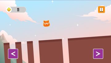 Flip Bound ภาพหน้าจอเกม