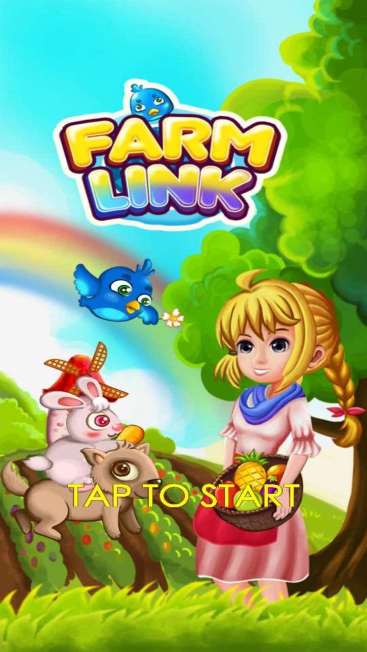 Screenshot of Farm Heroes: Puzzle Adventure