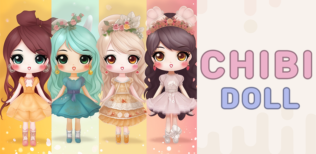Anime Kawaii Dress Up:Amazon.com:Appstore for Android
