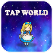 Tap World -可以單獨放置的簡單點擊RPG-
