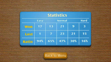 Mancala Pro Game Screenshot