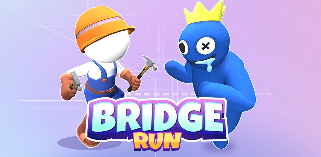 Bridge Run IO