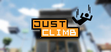 Banner of Just Climb 