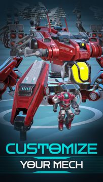 Ocean Keeper: Dome Survival Game Screenshot