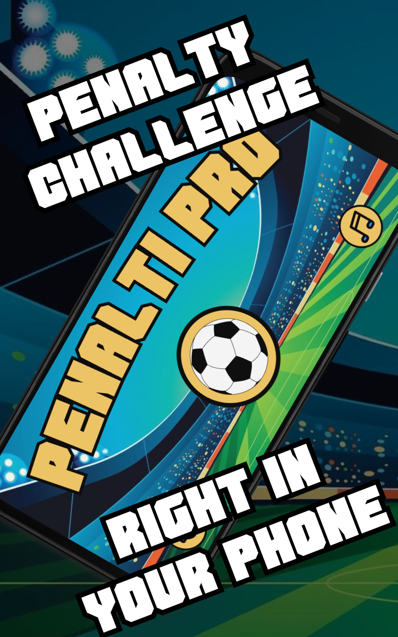 Penalty Challenge::Appstore for Android