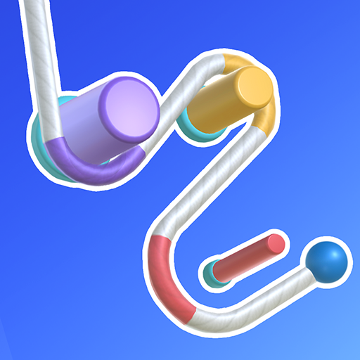 Download Color Rope 3D 0.1 for Android/iOS APK - TapTap