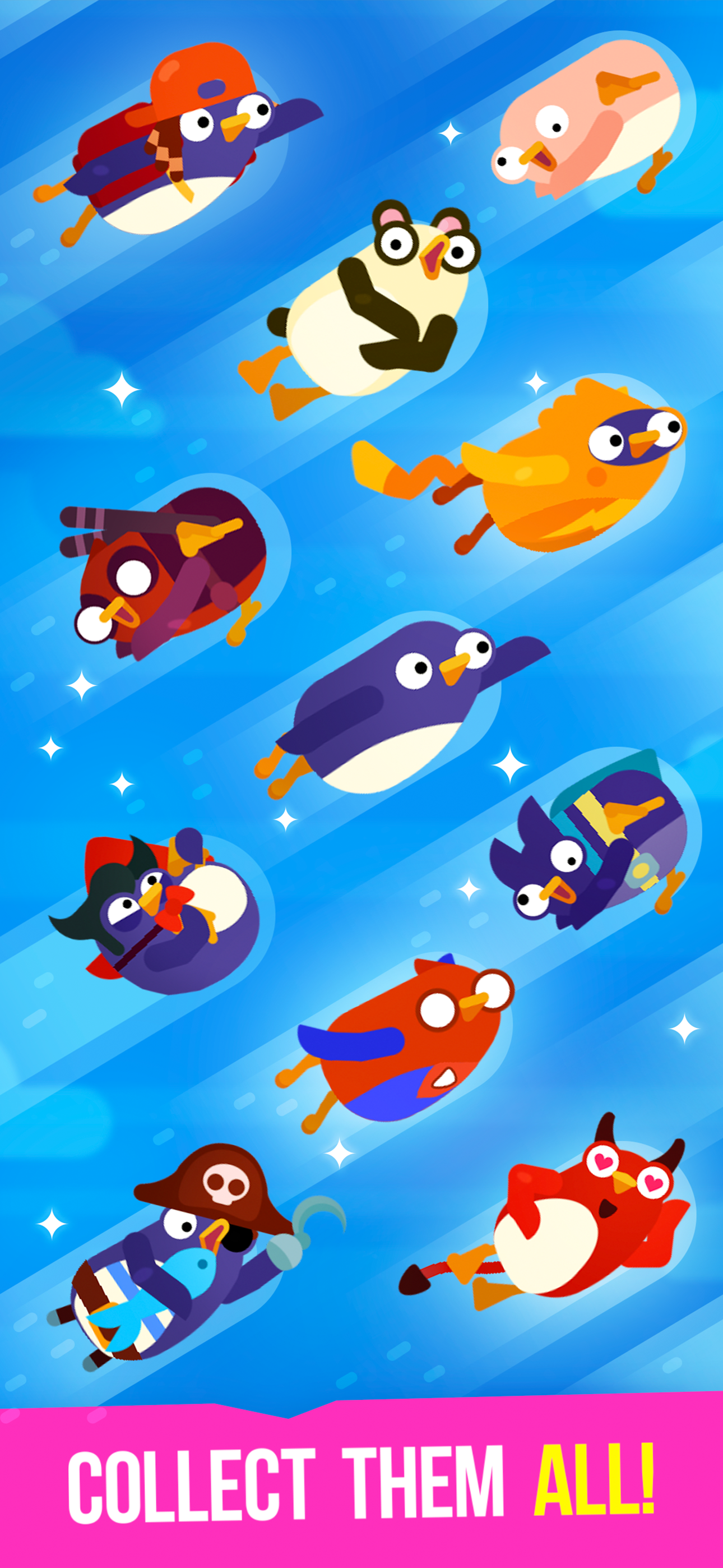 Sprint Masters Latest Version for Android/iOS APK - TapTap