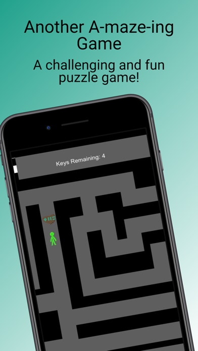 Another A-maze-ing Game for Android/iOS - TapTap