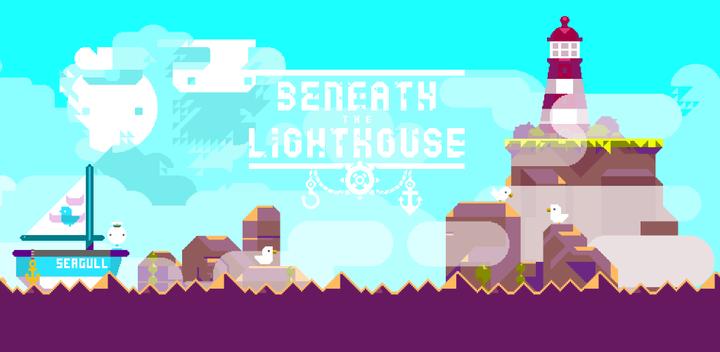 Banner of Beneath The Lighthouse 1.0.12