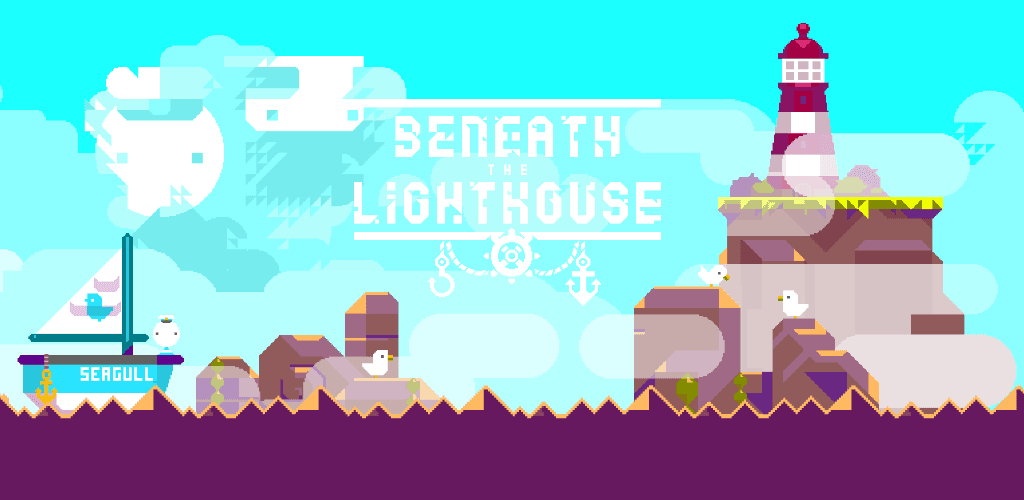 Beneath The Lighthouse screenshot