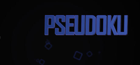 Banner of PSEUDOKU 