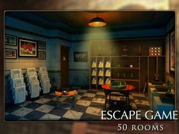 Escape game: 50 rooms 2 Game Screenshot