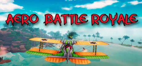 Banner of AERO BATTLE ROYALE 