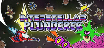 Banner of Interstellar Plunderer 
