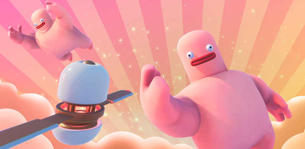 Chop Chop Guys screenshot