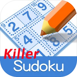 Jogo de Lógica: Killer Sudoku