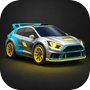 Max Speed: 3D Stunt Race