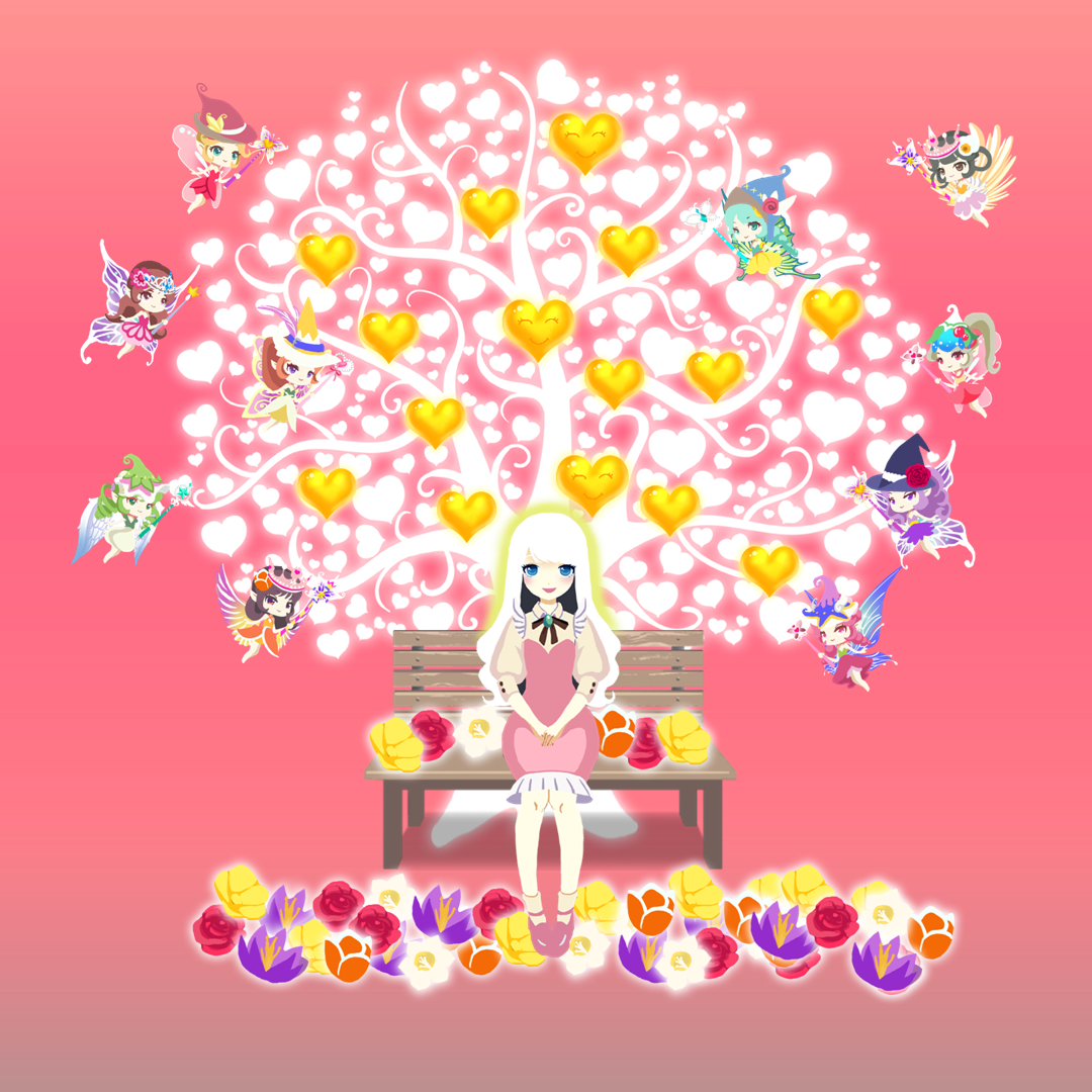 Noonkey – Healing Tears Game Screenshot