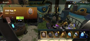 Amiko Legends Game Screenshot