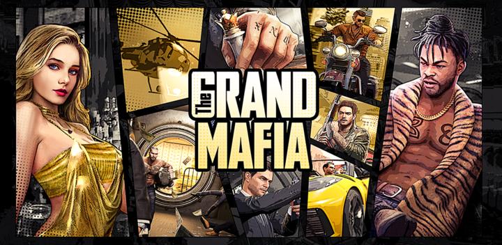 Banner of The Grand Mafia 1.2.180