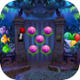 Best Escape Games 04 - Escape From Purple Castle