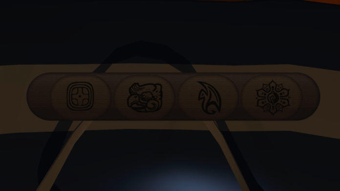 Stranded: Escape The Room Game Screenshot